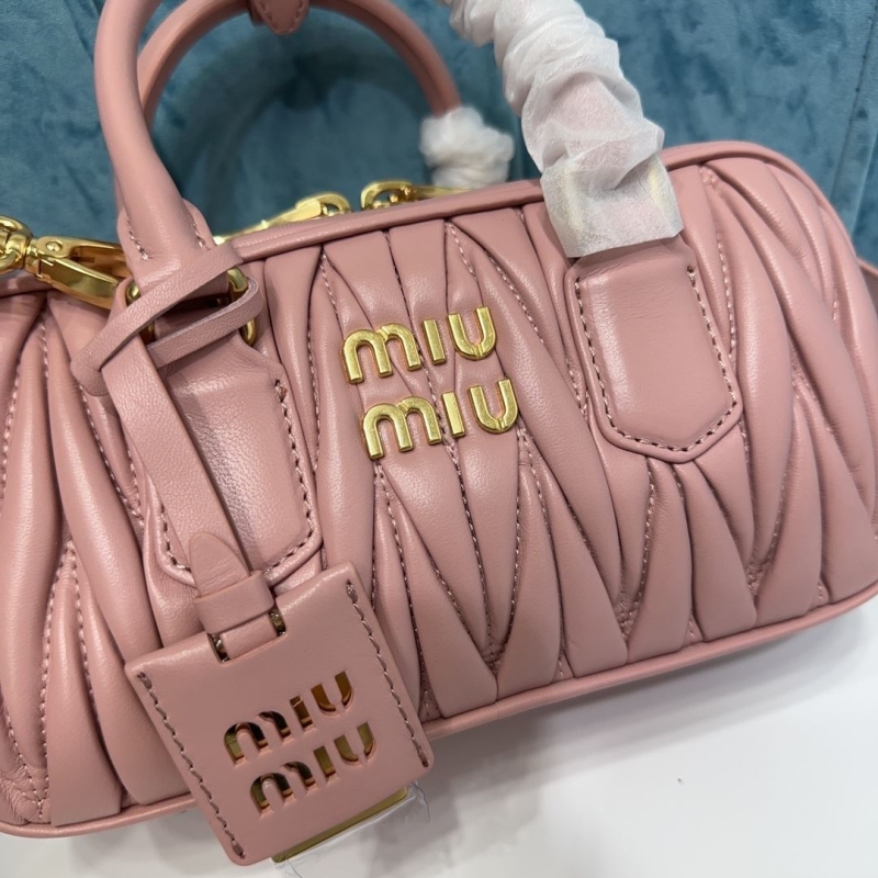 MIU MIU Top Handle Bags